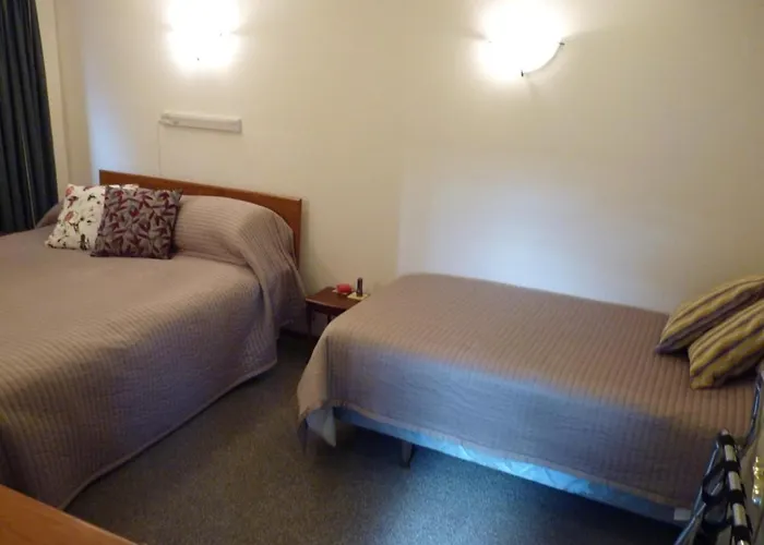 Ligita\'S Homestay
