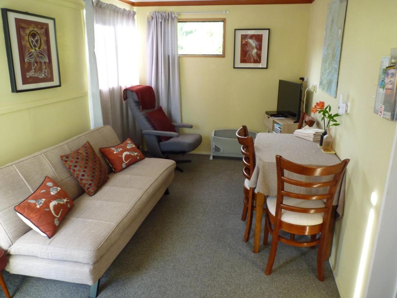 Ligita's Homestay